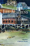 Les Acadiens de la Nouvelle-Écosse