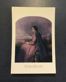 Évangéline Post Card