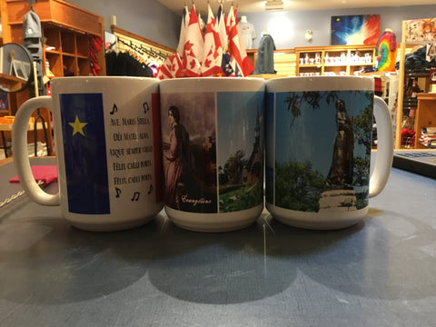 Grand-Pré Mug