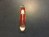 Collectible Silver Spoon - Évangeline