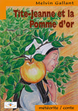 Tite-Jeanne et la Pomme d'or